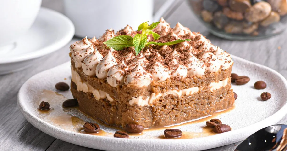 italian cream cake